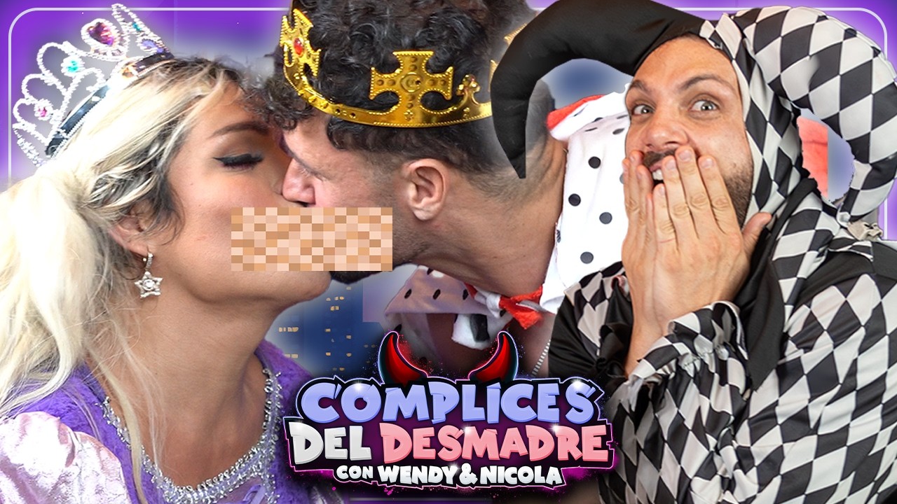 DETONA WENDY @LORDAGOSTINI AMOR IDEALIZADO | E 05