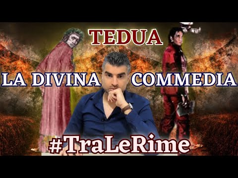 Tedua: video del concerto La Divina Commedia