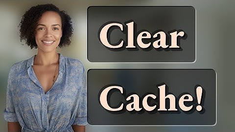 Why Is My Streaming Slow and Does Clearing Cache Help?