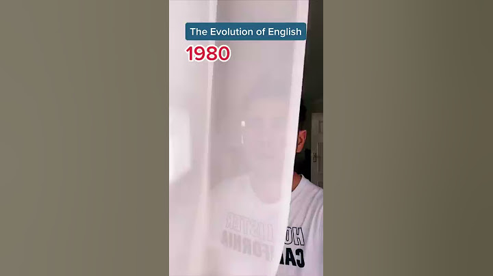 The Evolution of English #english #comedy #funny #learnenglish #shorts #london #usa #romania #fyp