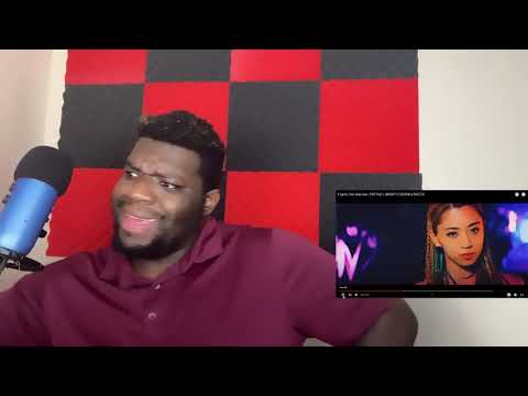 E-girls / My Way feat. FIRE BALL, MIGHTY CROWN & PKCZ I MY REACTION