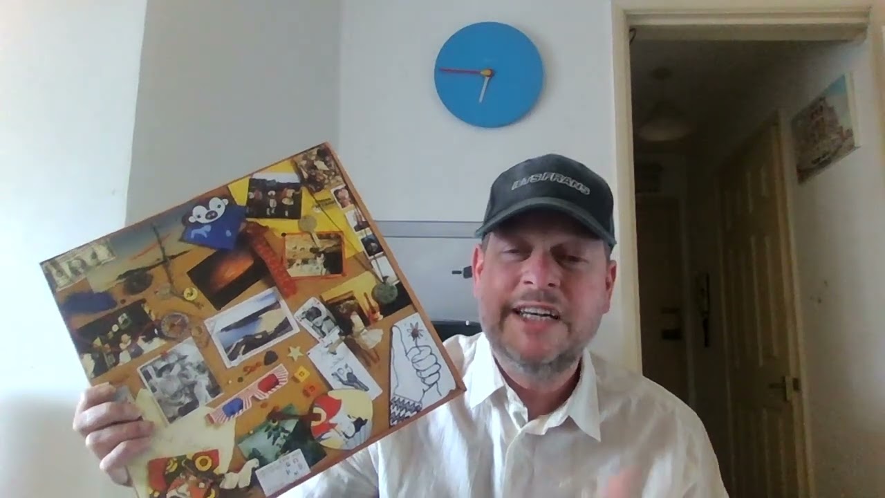 Vinyl Community: Record Store Day 2025. My Finds And Charity Shop Buys