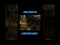 Final Fantasy 7- Cloud Meets Aerith