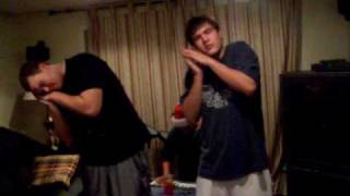 fire fly's video (REMIX)