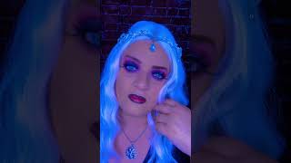 #succubus inspired #makeup ￼