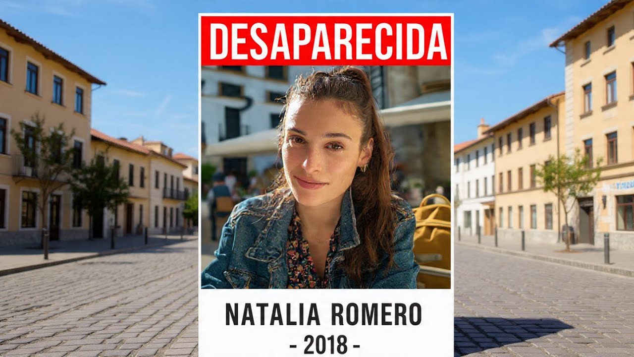 Caso frío Granada 2018 resuelto – arresto conmocionó a la sociedad