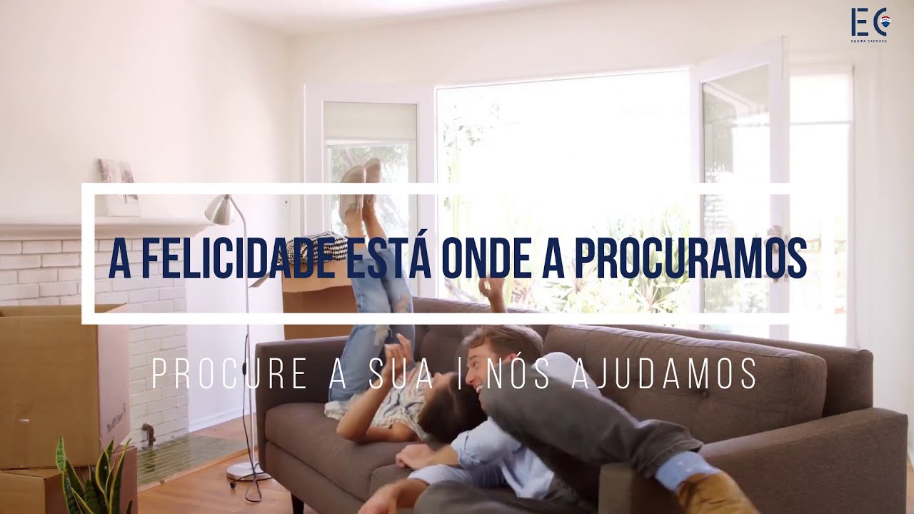 A Casa Nova | Guia para Comprar Casa - YouTube