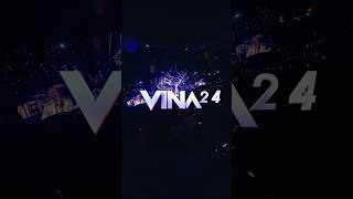 Men at Work - Festival Internacional de la Canción de Viña del Mar 2024 #Viña2024