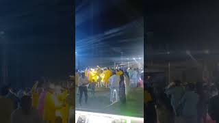Sound Light Setup
