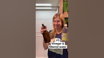 6 RV Life Cleaning Hacks #shorts