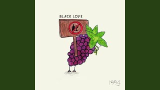 Black Love (Original Mix)
