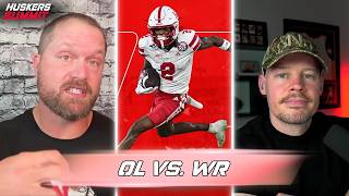 What is Nebraska s Strongest Unit Right Now