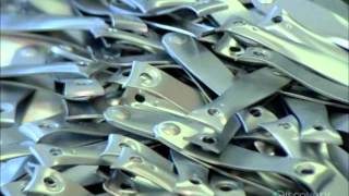 How It's Made - Nail Clippers