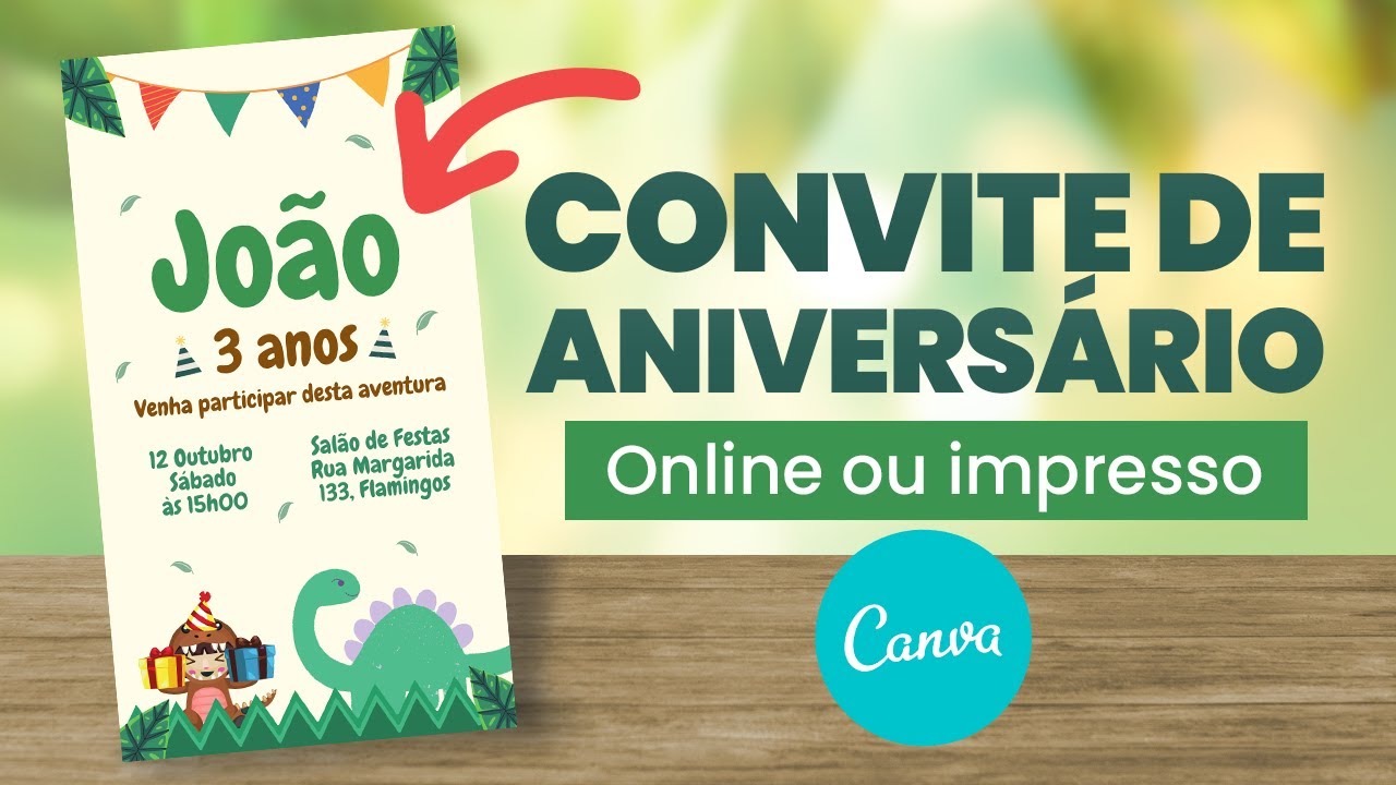 COMO FAZER CONVITE DE CASAMENTO GRATUITO NO CANVA