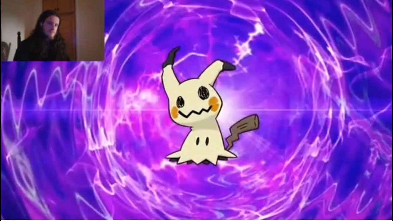 Let's Watch Pokémon science and magic my what if Pokémon region chapter ...