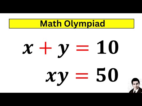 A Nice Math
