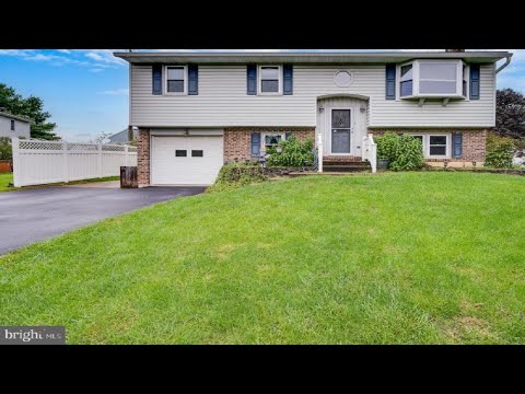9 Westfield Pl, Fleetwood, PA home video tour
