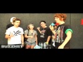 Forever The Sickest Kids Interview: Bamboozle Roadshow