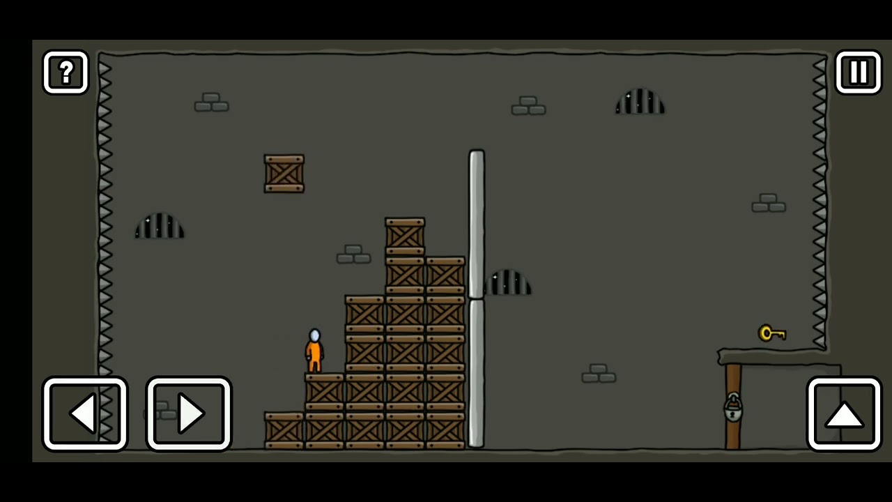 Как пройти уровень 251 One level 3. Stickman 3. 