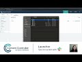 Content Controller Launcher demo with Slack