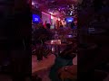 Paul Mitchell Sings - Love On The Rocks (Neil Diamond) Carousel Karaoke Bar Benidorm Sep 2019.