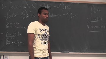 Math 202 Lecture 12 - The Method of Partial Fractions Decomposition