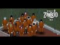 Project Zomboid  อยากสนิทกับคนในค่ายต้องทำยังไง