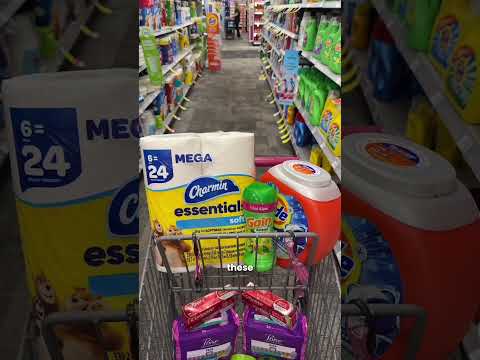 I’d rather save 60% at CVS!