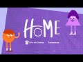 Home | an Aardman and Save the Children UK short film