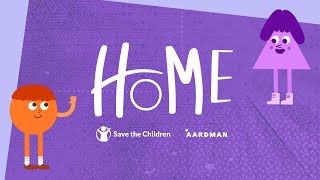 Home | An Aardman And Save The Children Uk Short Film