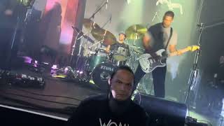 Jetpack - Fleshwater (Houston, TX 10/19/25 Live)