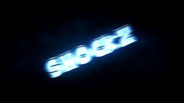 SHOCKz Intro
