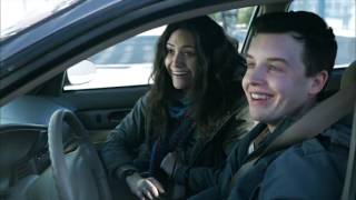 Ian and Mickey (Gallavich) - I was made for you