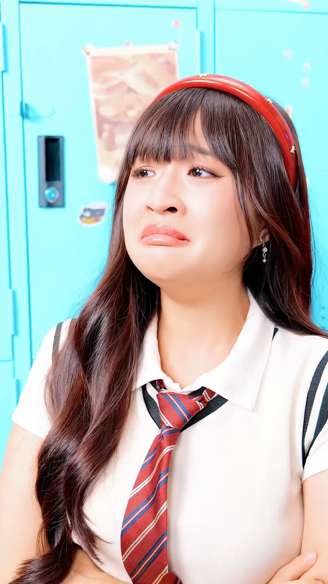 Hiểu lầm rồi ??#trending #drama #school #shorts