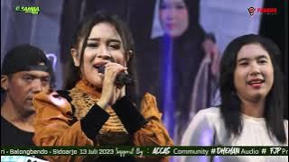 SISA SISA CINTA//TYA AGUSTIN//ELSAMBA dutcom BDS!!?? DHEHANmusic