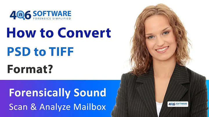 Convert Image PSD to TIFF File Format by Best Converter Software | PSD to TIFF Converter