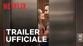 Office Romance | Jennifer Lopez e Brett Goldstein | Trailer ufficiale | Netflix Italia
