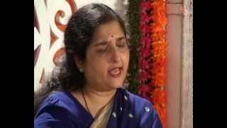 Shree Mahalaxmi Mantra By Anuradha Paudwal   Song I Shree Mahalaxami Mantra