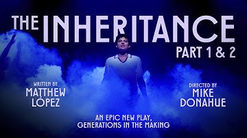 "The Inheritance" Trailer