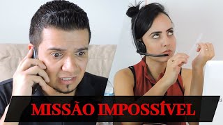 Cancelando Assinatura de TV - By Depois do Sim_Fora da Caixa