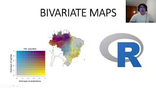 How to Make Bivariate Maps in R Easily (using bivariatemaps package)