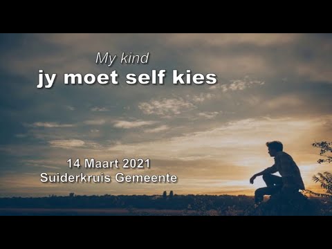 Video: Kan jy by elora-kloof stap?