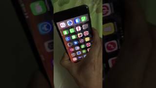 iPhone 7 Plus Haptic problem while charging