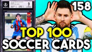 THE TOP 100 SOCCER SALES OF THE WEEK (#158)