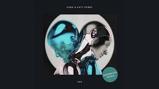 Zedd & Katy Perry - 365 (XeonBeats Remix) Resimi