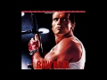 Raw Deal (OST) - Kaminski Stomps