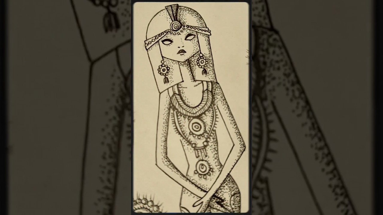 Mi pequeño mundo de fantasía. ¿Lo dejo salir? 