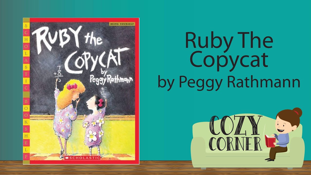 Rise of the copycat book cover, Books