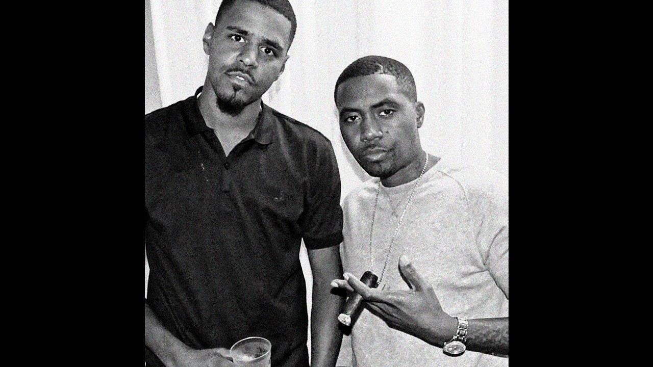 [FREE] "SIT BACK" | Nas X J Cole X The Fall Off Type Beat