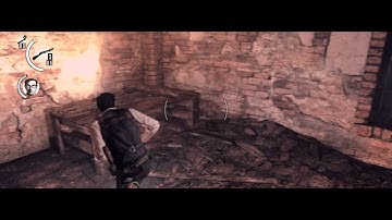 The Evil Within Nightmare CH. 6